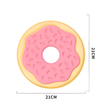 Glazed Donut™ Lick Mat