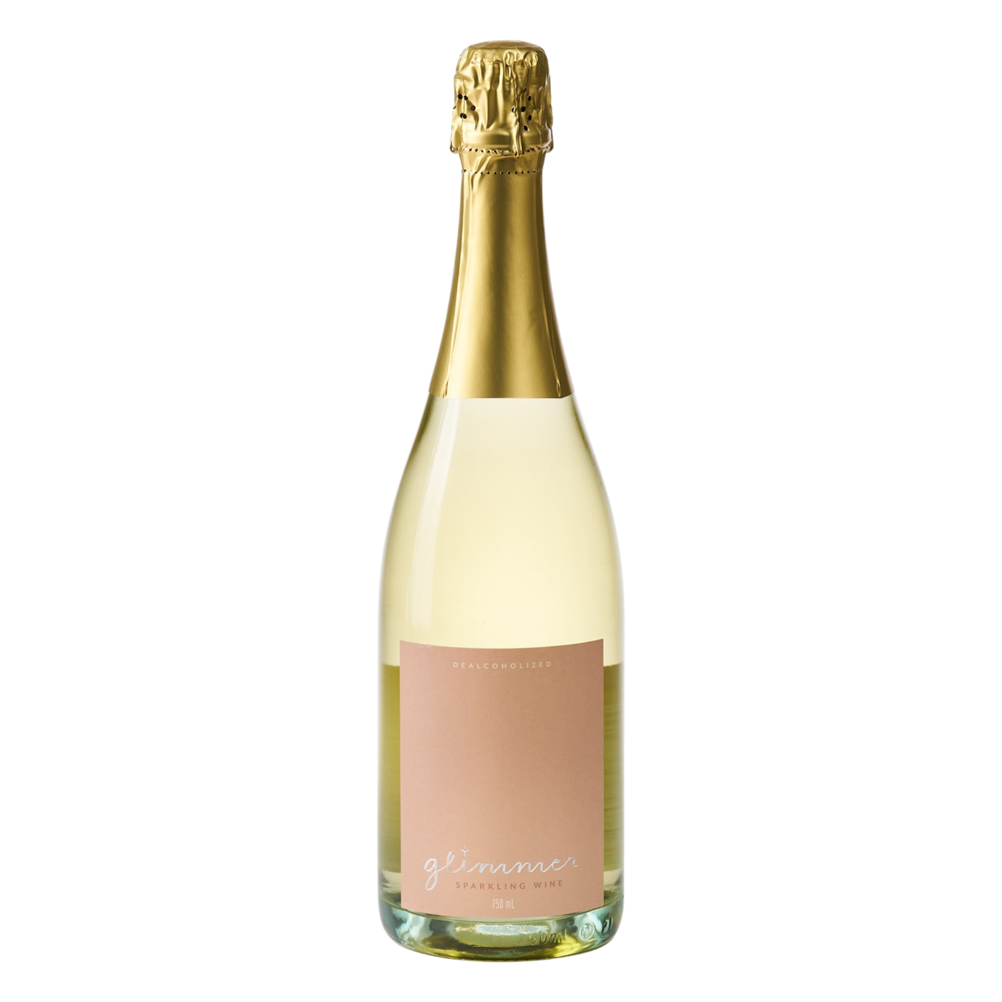 Glimmer - Sparkling Blanc de Blancs