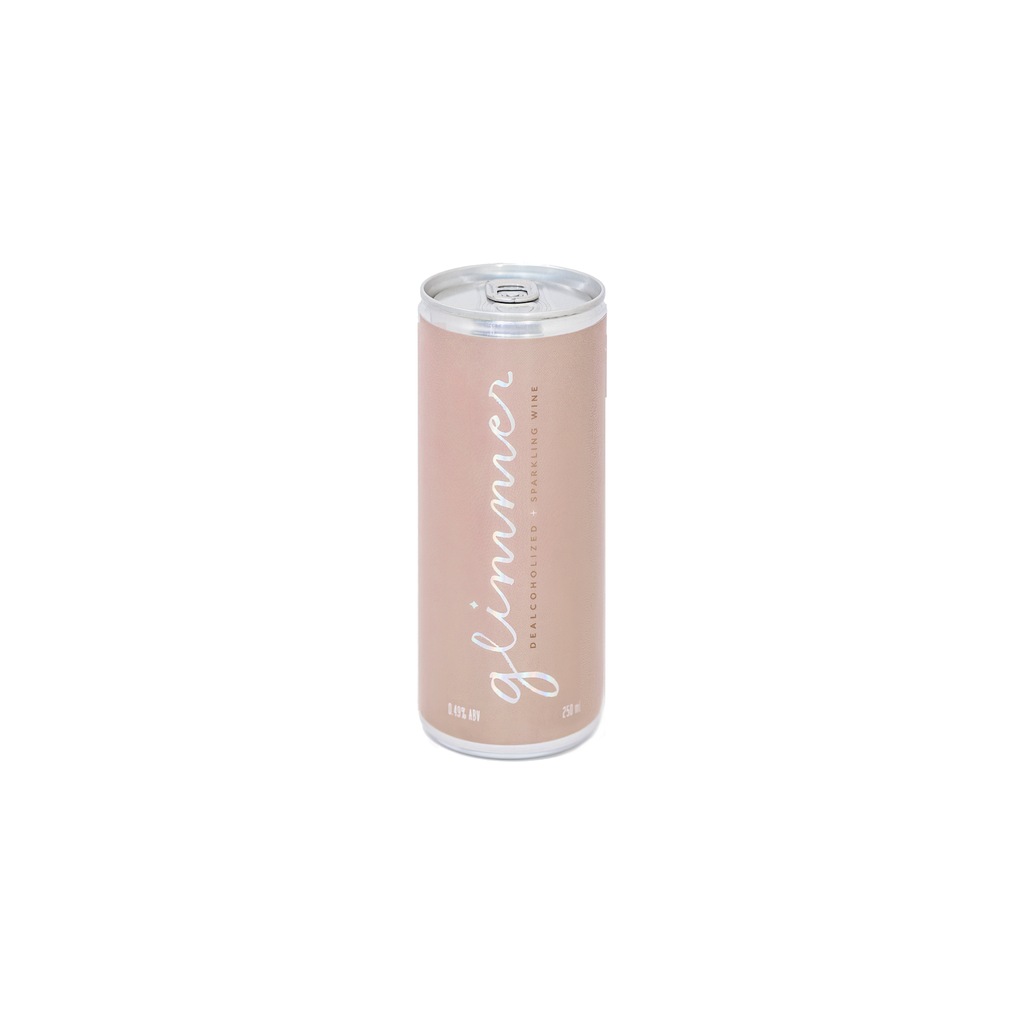 Glimmer - Sparkling Blanc de Blancs - 250mL