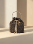 Glitz Glam - Black