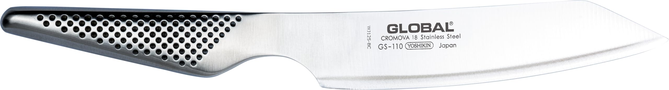 Global - 40th Anniversary Kiritsuke Knife, 15cm/5.9