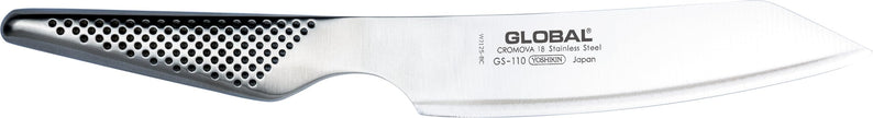 Global - 40th Anniversary Kiritsuke Knife, 15cm/5.9