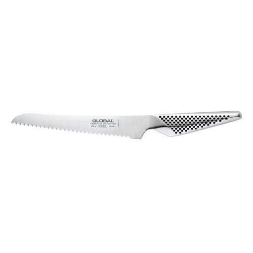 Global - Bagel/Sandwich Knife 16cm/6.5