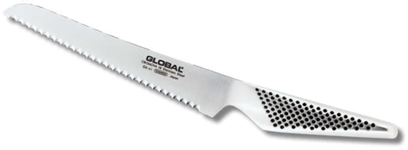 Global - Bagel/Sandwich Knife 16cm/6.5