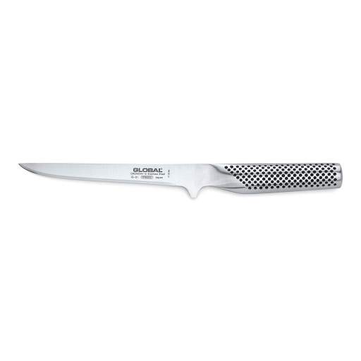 Global - Boning Knife Flexible 16cm/6.5