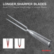 Global - Carving Fork 36cm/14