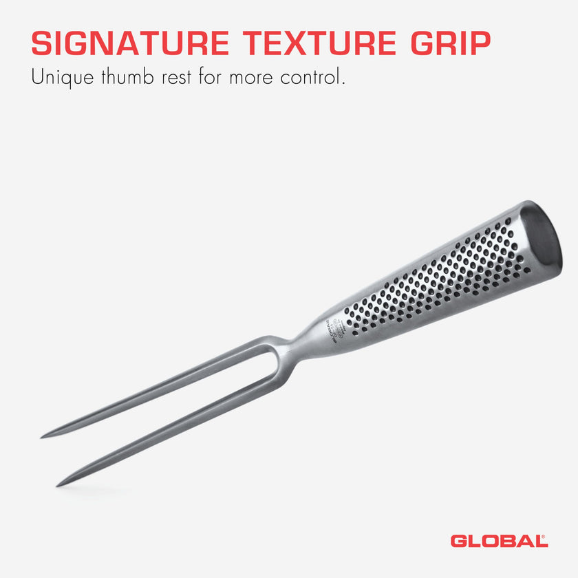 Global - Carving Fork 36cm/14