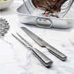 Global - Carving Fork 36cm/14