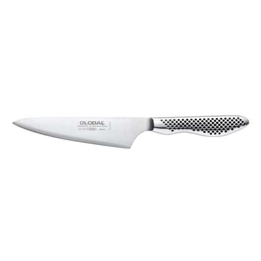 Global - Couteau de cuisine 13cm/5.25