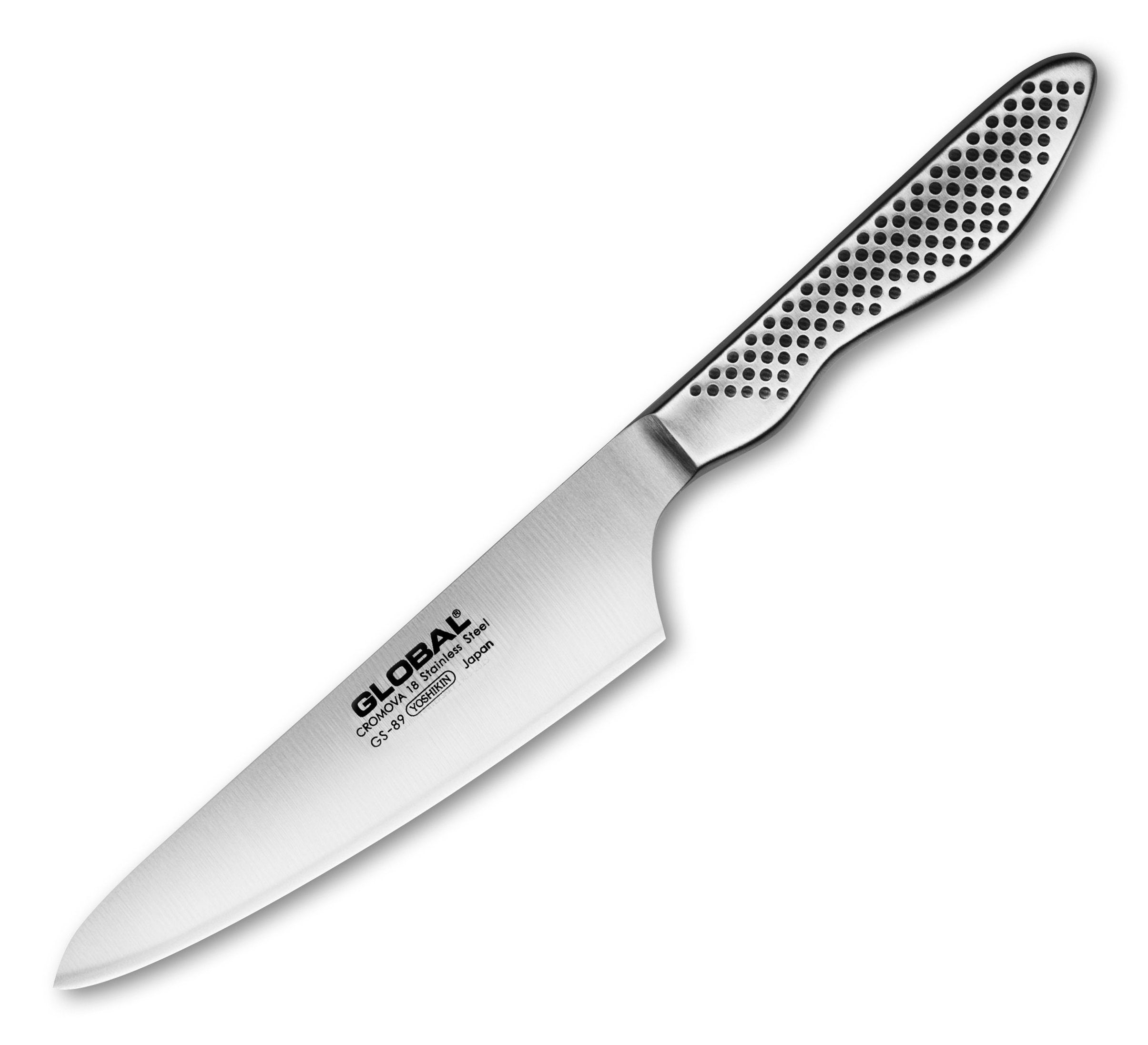 Global - Couteau de cuisine 13cm/5.25