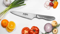 Global - Couteau de cuisine 13cm/5.25