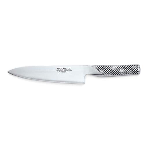 Global - Cook's Knife 18cm/7