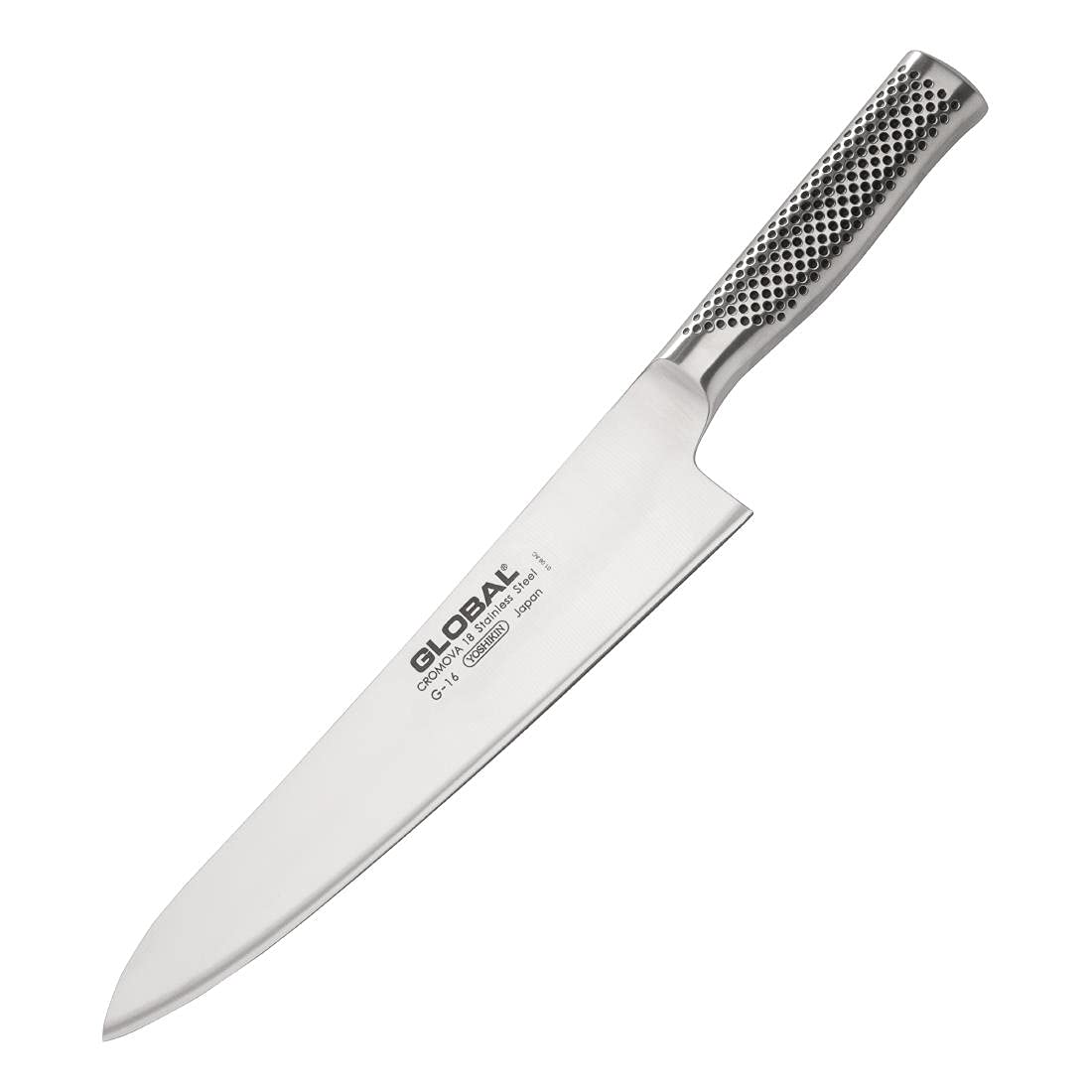 Global - Cook's Knife 24cm/9.5