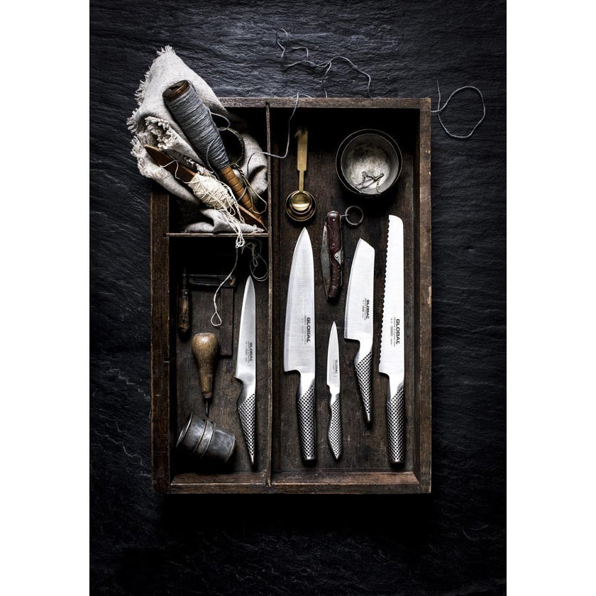 Global - Cook's Knife 24cm/9.5