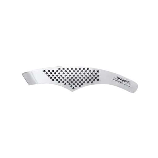 Global - Fish-Bone Tweezers 14.5cm/5.5