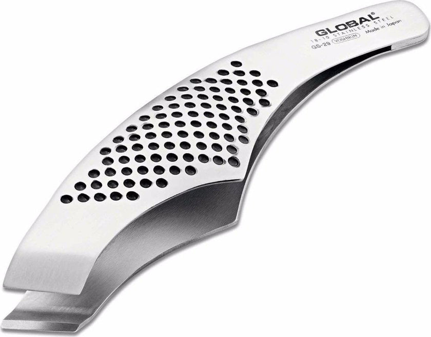 Global - Fish-Bone Tweezers 14.5cm/5.5
