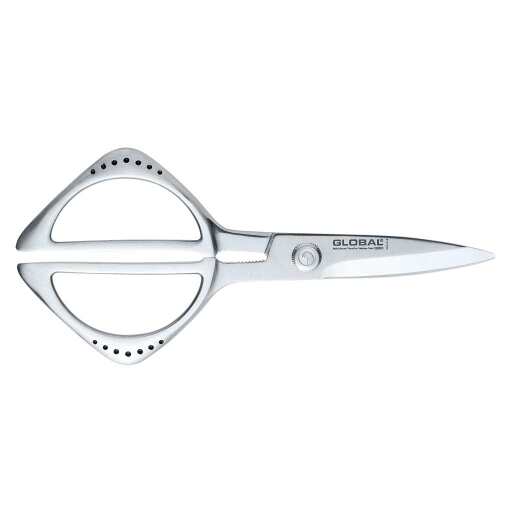 Global - Ciseaux de cuisine 21cm/8.5