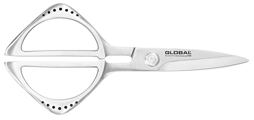 Global - Ciseaux de cuisine 21cm/8.5