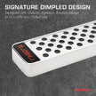Global - Knife Rail Magnetic 14cm/16