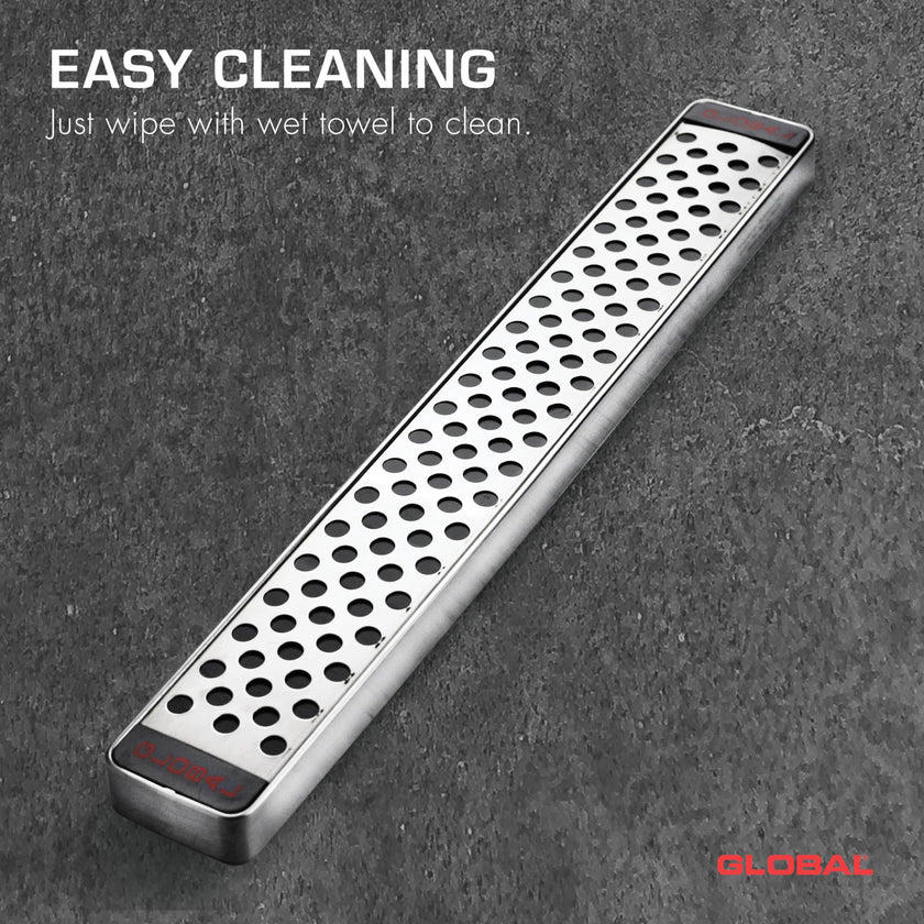 Global - Knife Rail Magnetic 14cm/16