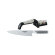 Global - Knife & Sharpener Set 2pc Starter Set (G2, G91SB Sharpener)
