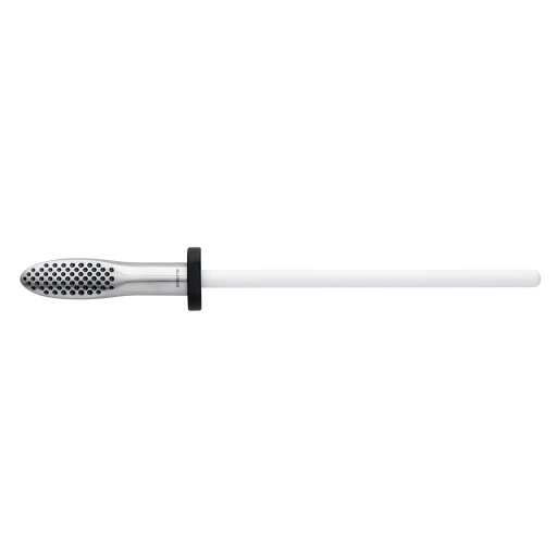 Global - Knife Sharpening Rod Ceramic 34cm/13.5