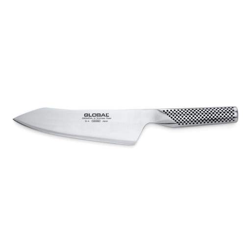 Global - Oriental-Cook's Knife 18cm/7