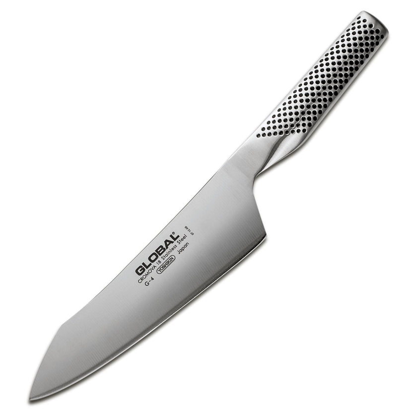 Global - Oriental-Cook's Knife 18cm/7