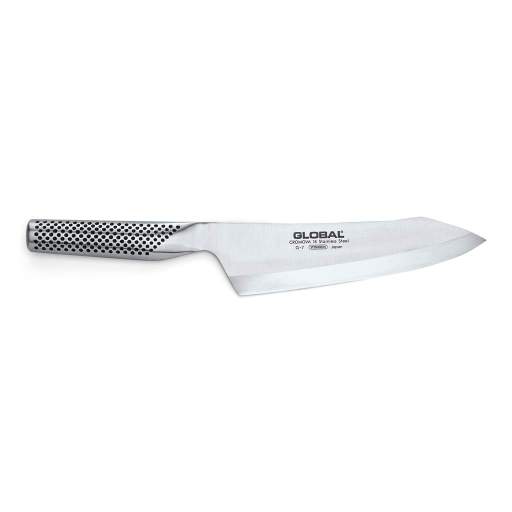 Global - Oriental-Deba/Butcher Knife 18cm/7