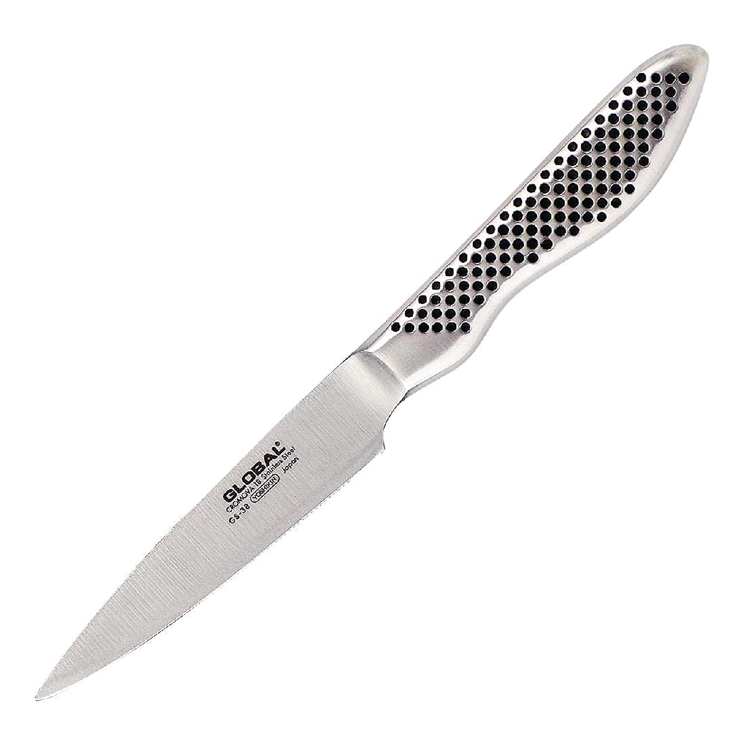 Global - Couteau d'office 9cm/3.5