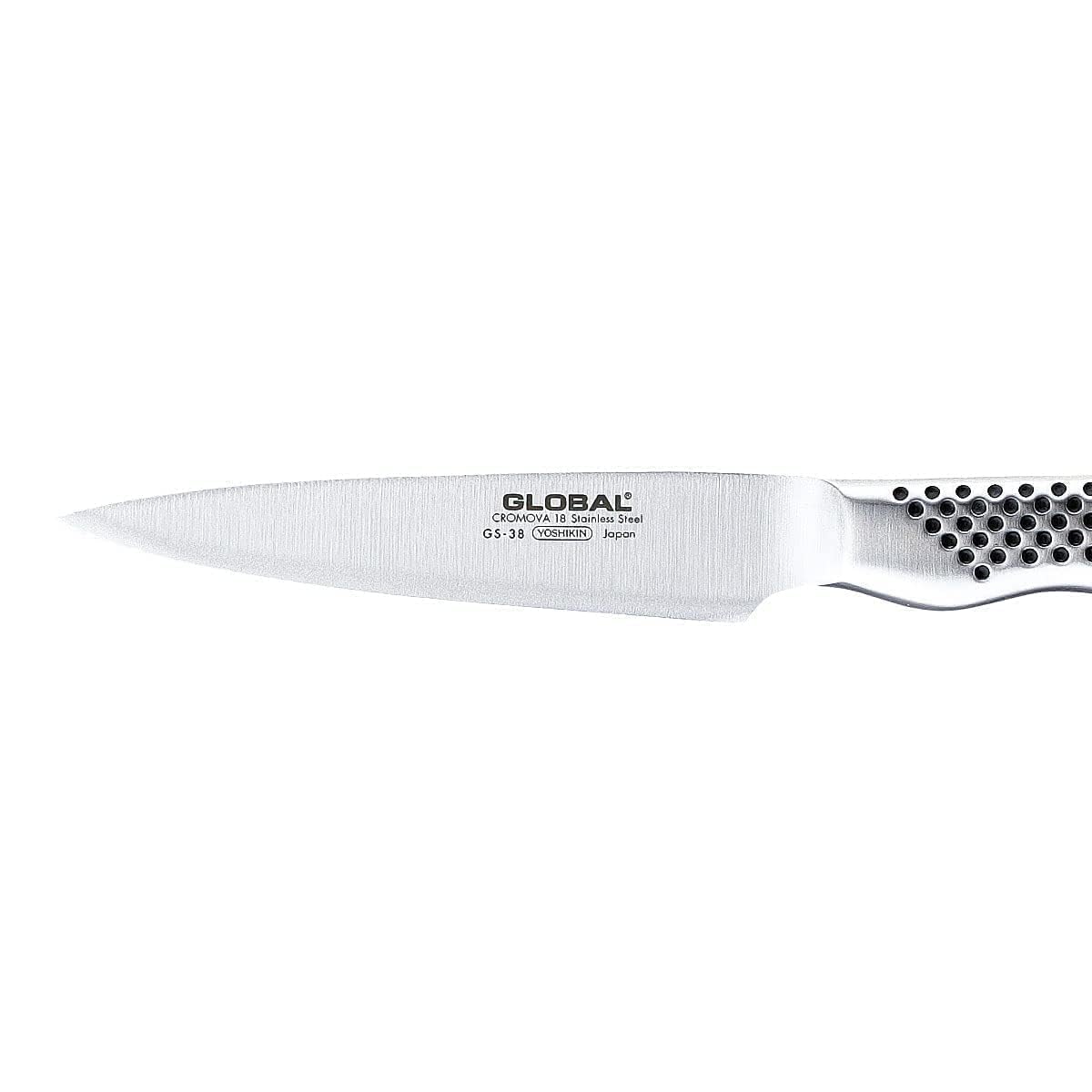 Global - Couteau d'office 9cm/3.5