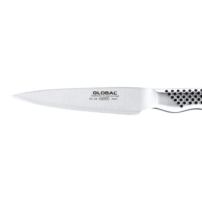 Global - Couteau d'office 9cm/3.5