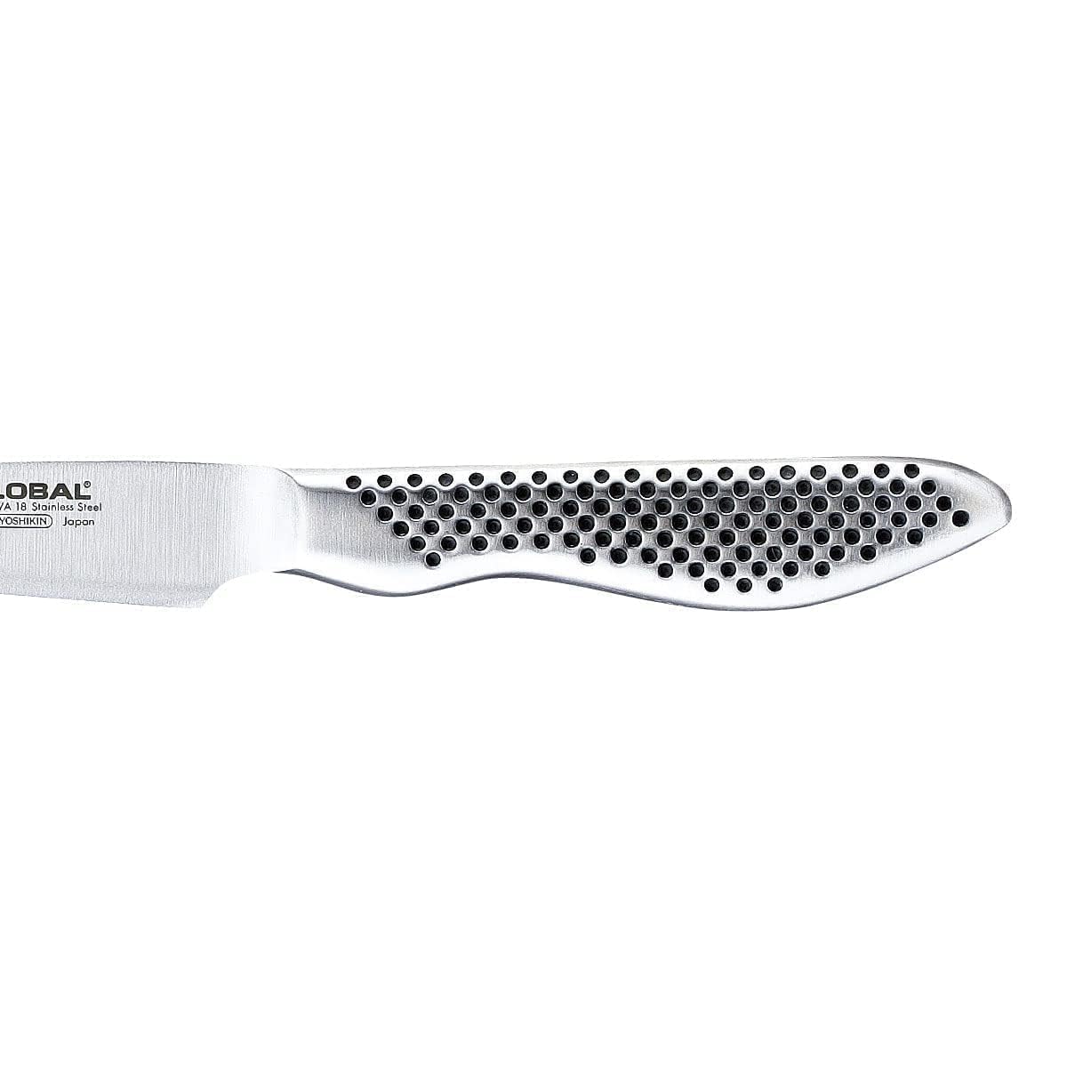 Global - Couteau d'office 9cm/3.5