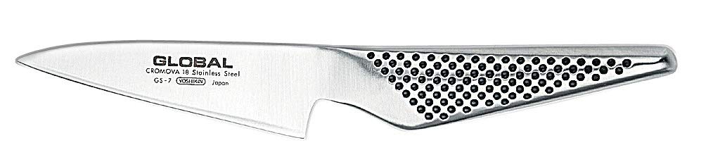 Global - Paring/Spear Knife 10cm/4