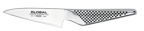 Global - Paring/Spear Knife 10cm/4