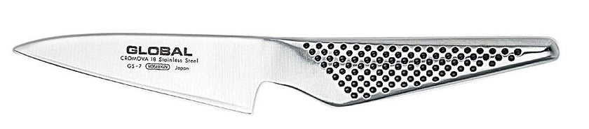 Global - Paring/Spear Knife 10cm/4