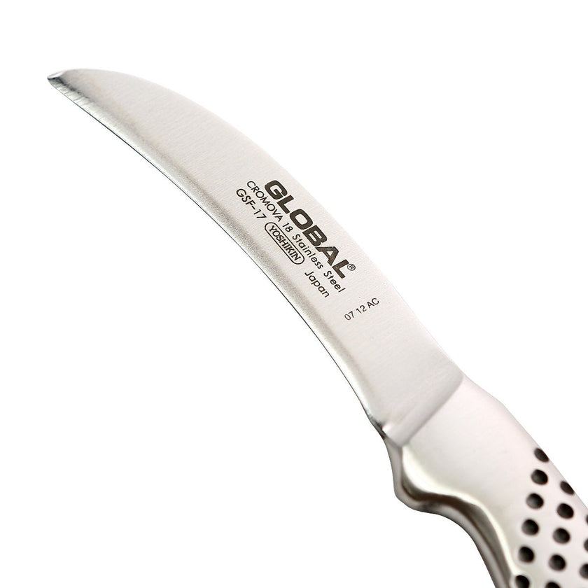 Global - Peeling Knife 6cm/2.5