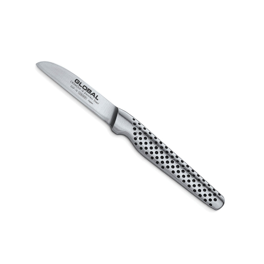 Global - Peeling Knife 6cm/2.5