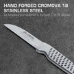 Global - Peeling Knife 6cm/2.5