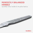 Global - Peeling Knife 6cm/2.5