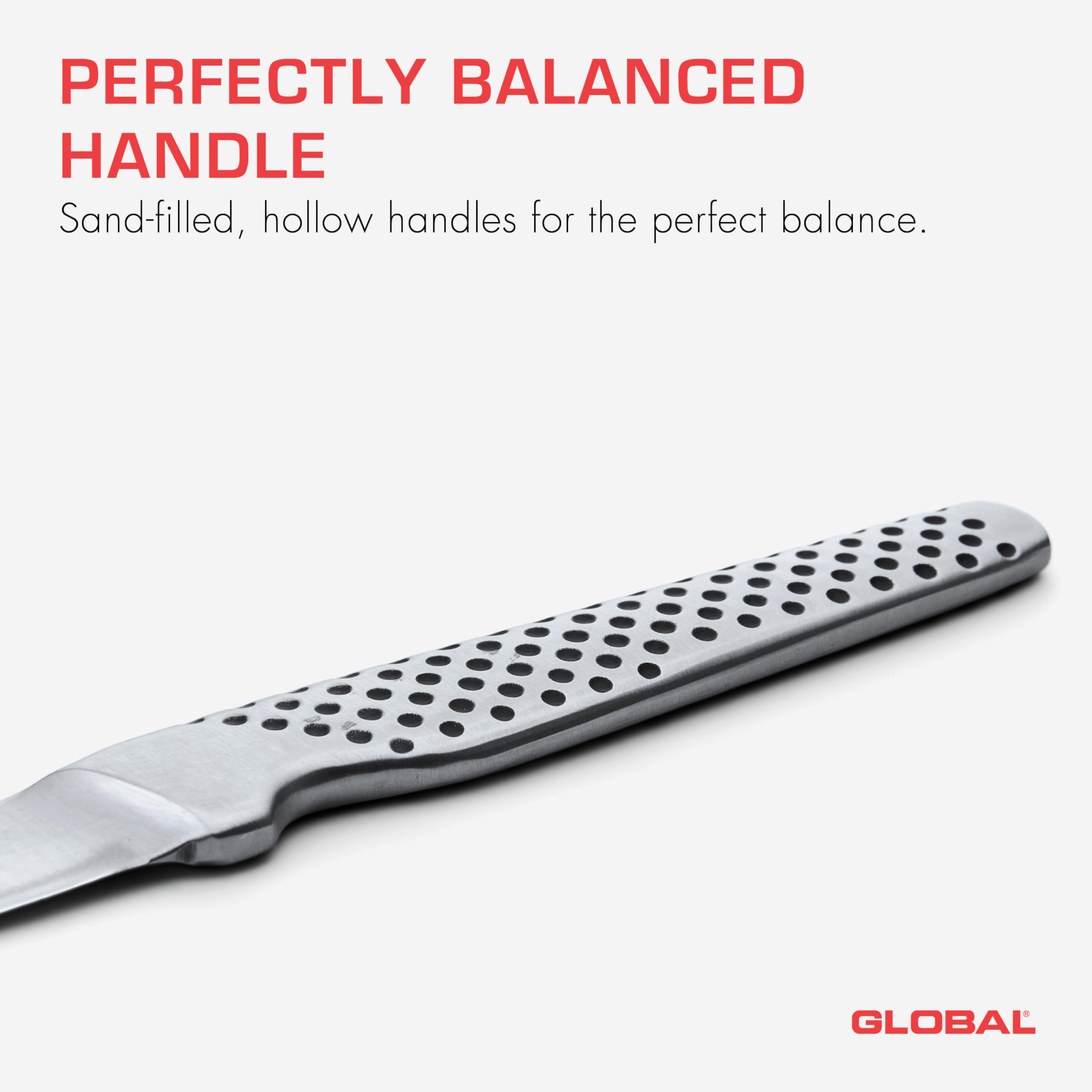 Global - Peeling Knife 6cm/2.5