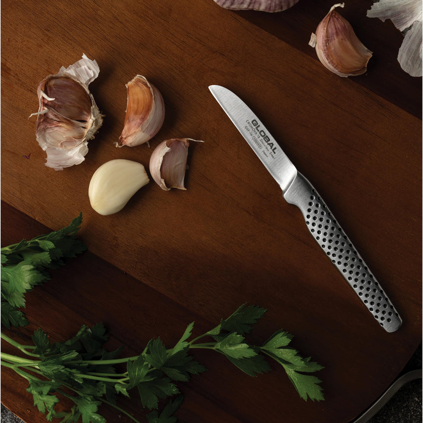 Global - Peeling Knife 6cm/2.5