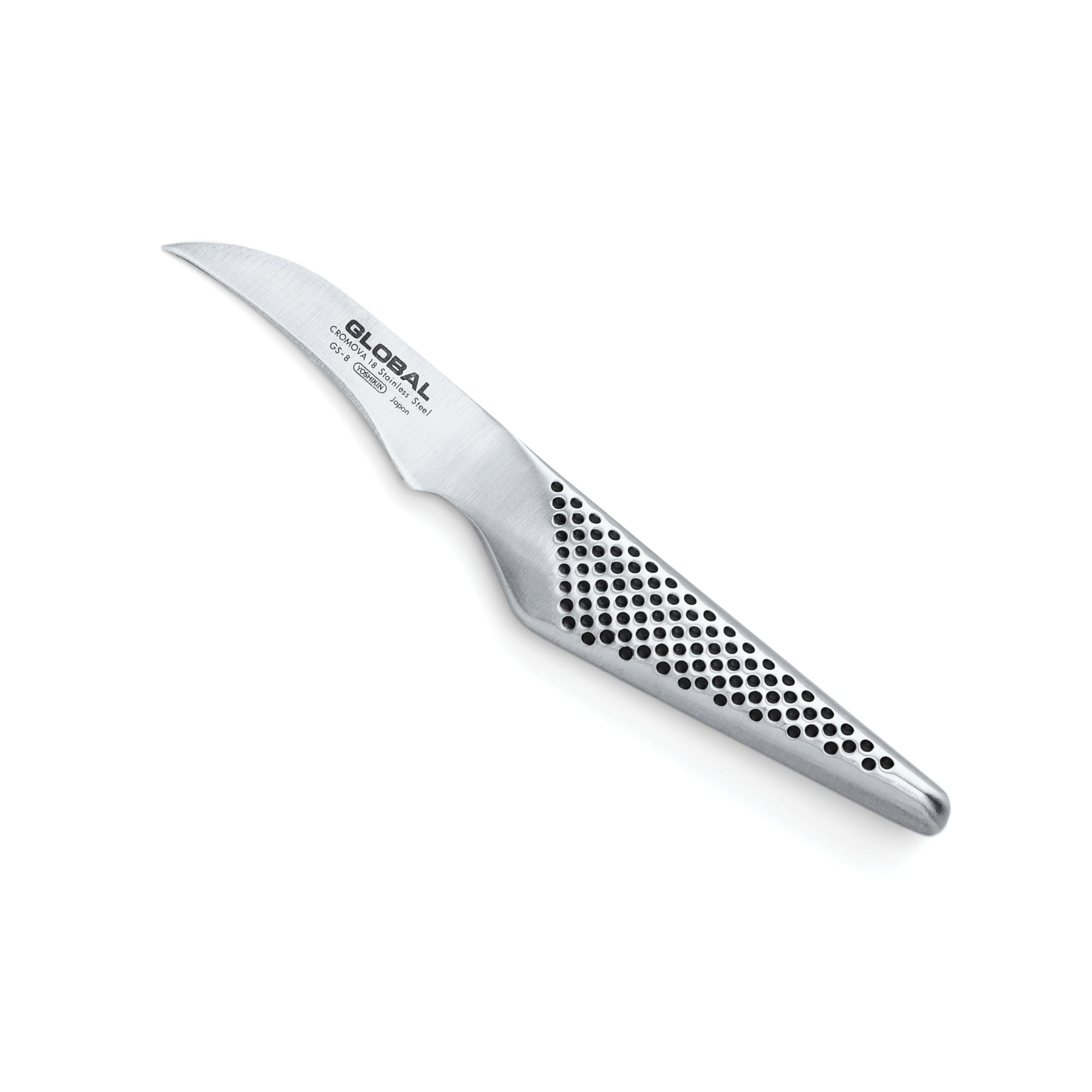 Global - Peeling Knife 7cm/2.75