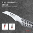Global - Peeling Knife 7cm/2.75