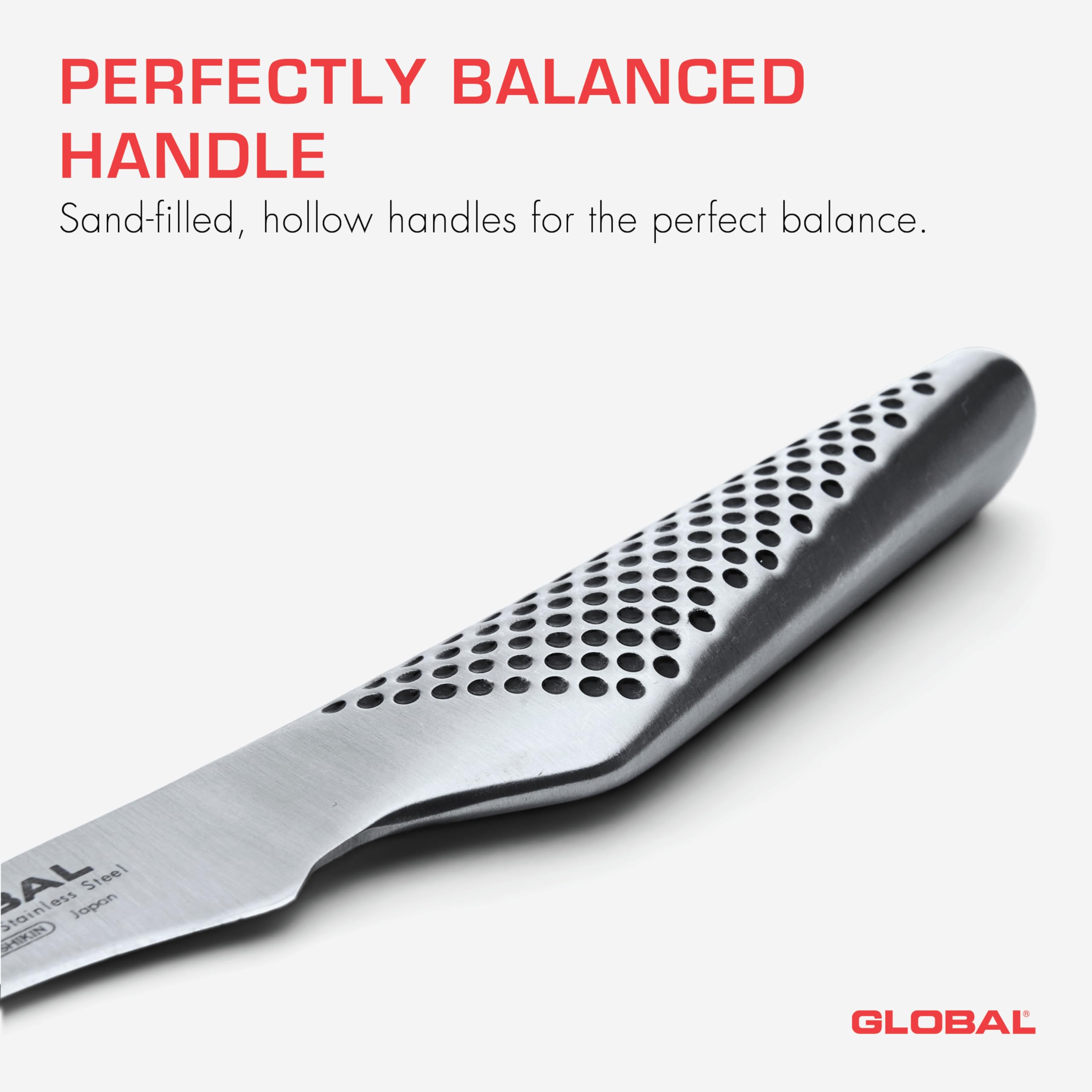 Global - Peeling Knife 7cm/2.75