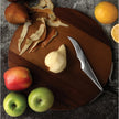 Global - Peeling Knife 7cm/2.75