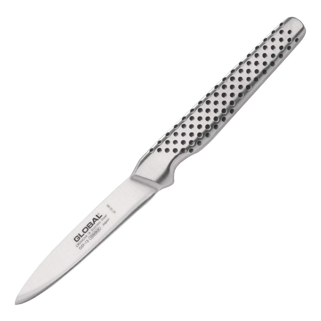 Global - Peeling Knife 8cm/3