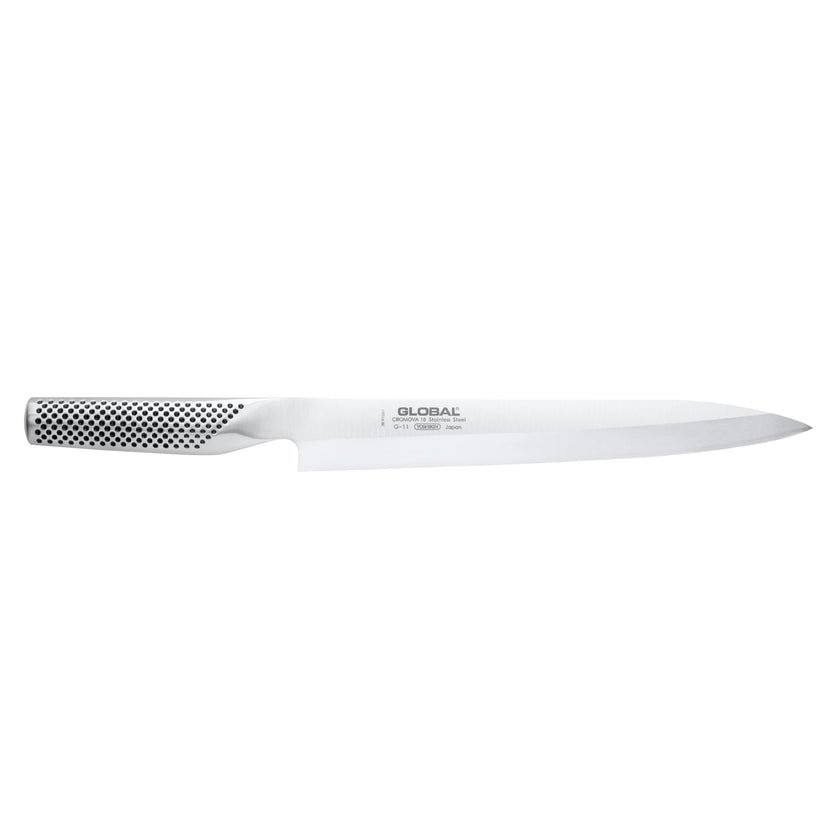 Global - Sashimi Knife 25cm/10