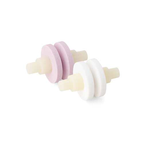 Global - Sharpening Wheels Ceramic 2pc Set(Rough/Medium)