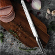 Global - Slicer Ham/Salmon Knife Fluted 27cm/11